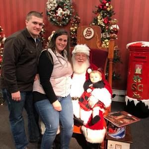 Meet your Posher, Cody